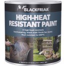 Blackfriar High Heat Resistant Paint additional 1