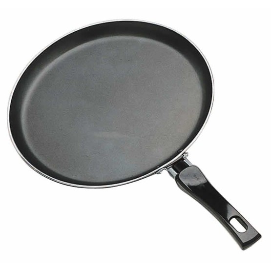 Kitchencraft Pancake Crepe Pan 24cm