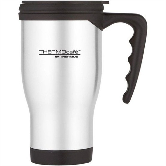 Thermocafe Travel Mug 0.4ltr 183343
