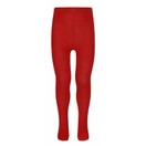 Uniform for School Tights Red additional 2
