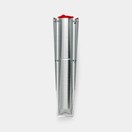 Brabantia Rotary Dryer Lift-o-Matic 60 metre with Metal Spike additional 4