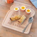 Egg Serving Board additional 2