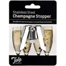 Tala Stainless Steel Champagne Stopper additional 1