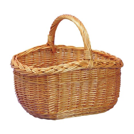 Bread Bins And Baskets