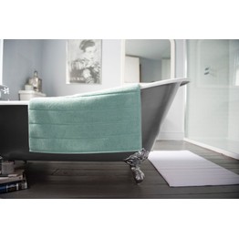 Deyongs Bliss Luxury Bath Mat 55x90cm Spearmint