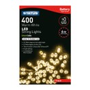 String Lights Battery Operated 400LED additional 1