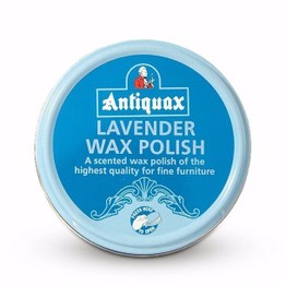 Antiquax Lavender Wax Polish 100ml 0170724