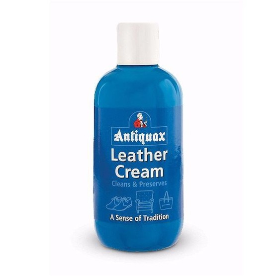 Antiquax Leather Cream 200ml 0170593
