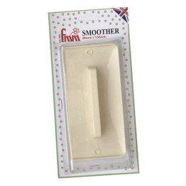 FMM Sugarcraft Plastic Smoother 86222