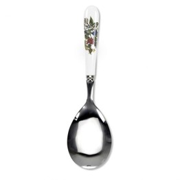 Portmeirion The Holly and The Ivy Serving Spoon