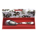 Portmeirion The Holly and The Ivy Serving Spoon additional 2