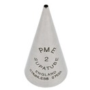 PME Supatube Icing Nozzle Writer ST2 additional 1