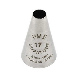 PME Supatube Icing Nozzle Pressure Piping 6mm ST17