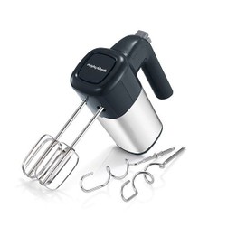 Morphy Richards Total Control Hand Mixer 400512