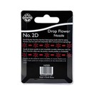 Jem Nozzle Drop Flower #2D additional 2