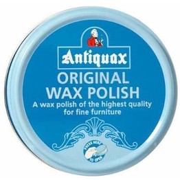 Antiquax Original Wax Polish 100ml 0170017