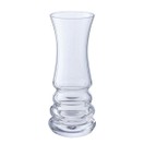 Dartington Crystal Wibble Small Vase VA2336 additional 2