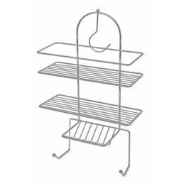 Shower Caddy with Hook BA0422