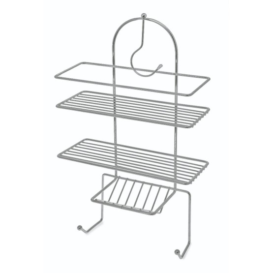 Shower Caddy with Hook BA0422