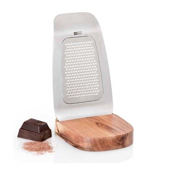 Parmesan Cheese Grater & Stand