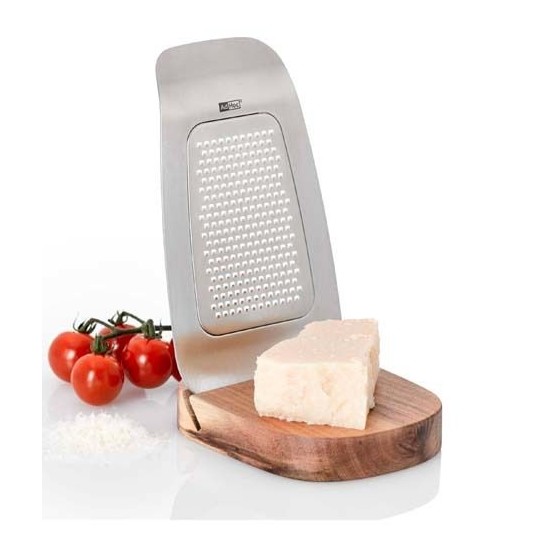 Parmesan Cheese Grater & Stand