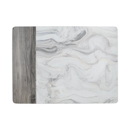 Creative Tops Marble Pack of 6 Tablemats or Coasters