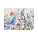Creative Tops Meadow Floral Pack of 6 Tablemats or Coasters additional 1