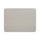 Creative Tops Naturals Wood Veneer Grey Pack of 4 Tablemats or Coasters additional 1