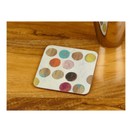 Creative Tops Retro Spot Pack Of 6 Premium Tablemats or Coasters additional 4