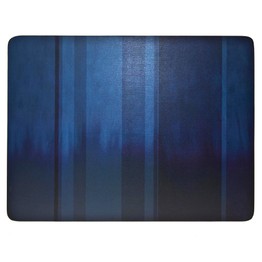 Denby Colours Blue Pack of 6 Tablemats or Coasters