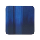 Denby Colours Blue Pack of 6 Tablemats or Coasters additional 2