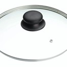 Masterclass Glass Saucepan Lid - choose from 4 sizes additional 1