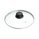 Masterclass Glass Saucepan Lid - choose from 4 sizes additional 2