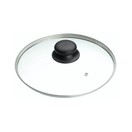 Masterclass Glass Saucepan Lid - choose from 4 sizes additional 4