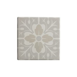 Maxwell & Williams 9cm Ceramic Square Tile Coaster Asilah