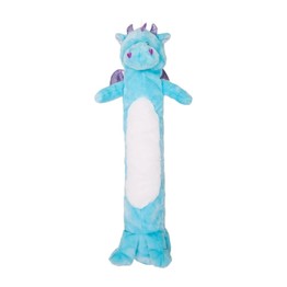 Children's Long Hot Water Bottle Rah Dragon