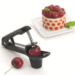 Cherry Olive Pitter 1561