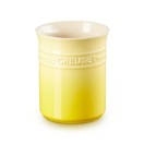 Le Creuset Stoneware Small Utensil Jar Soleil additional 1