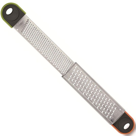 Cuisipro Dual Rasp Grater 1611