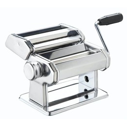 Kitchencraft Double Cutter Pasta Machine