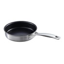 Le Creuset 3ply Stainless Steel 20cm Non Stick Open Saute Pan additional 1