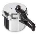 Tower High Dome Aluminium Pressure Cooker 6ltr additional 1