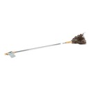 Living Nostalgia Genuine Ostrich Feather Duster with Telescopic Handle additional 5