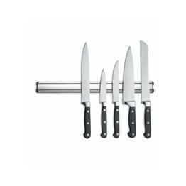 KitchenCraft Deluxe Magnetic Knife Rack 45cm