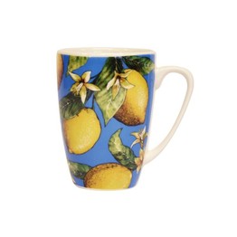 Couture Fruits Lemon Design Mug
