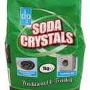 Dri-Pak Soda Crystals 1kg additional 1