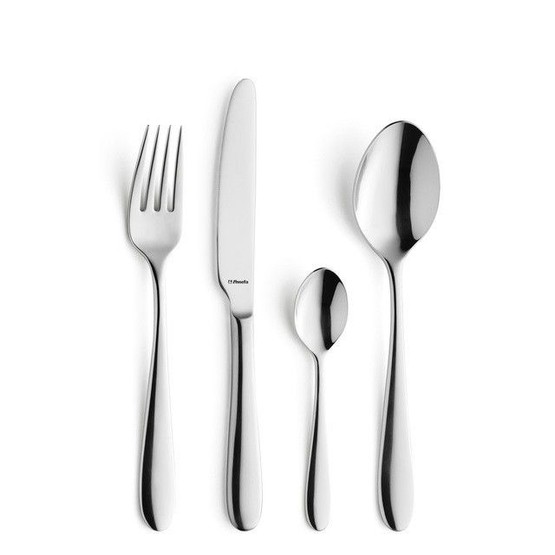 Amefa Monogram Cutlery Oxford