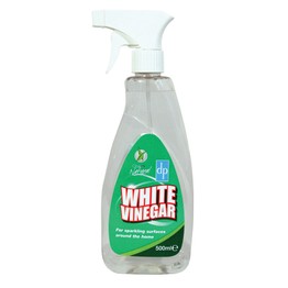 Dri-Pak White Vinegar 500ml