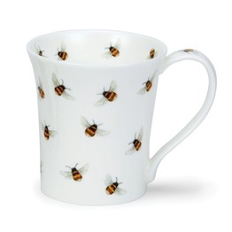 Dunoon Jura Mug - Flitterbugs Bee