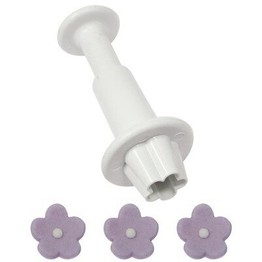 PME Blossom / Forget-me-not Plunger Large FB548